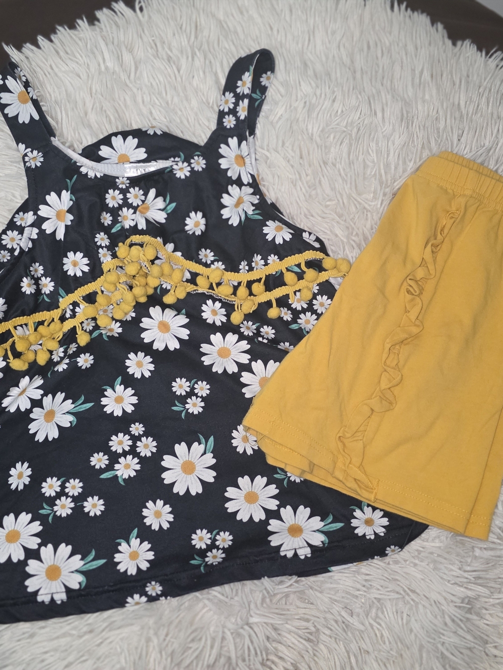 Boutique Outfit Size 10/12